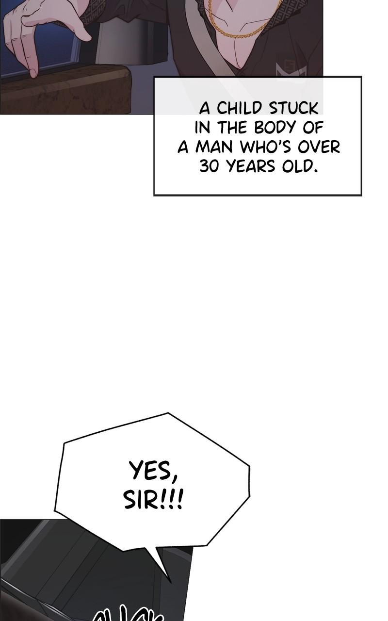Read A Man's Man Manga Online