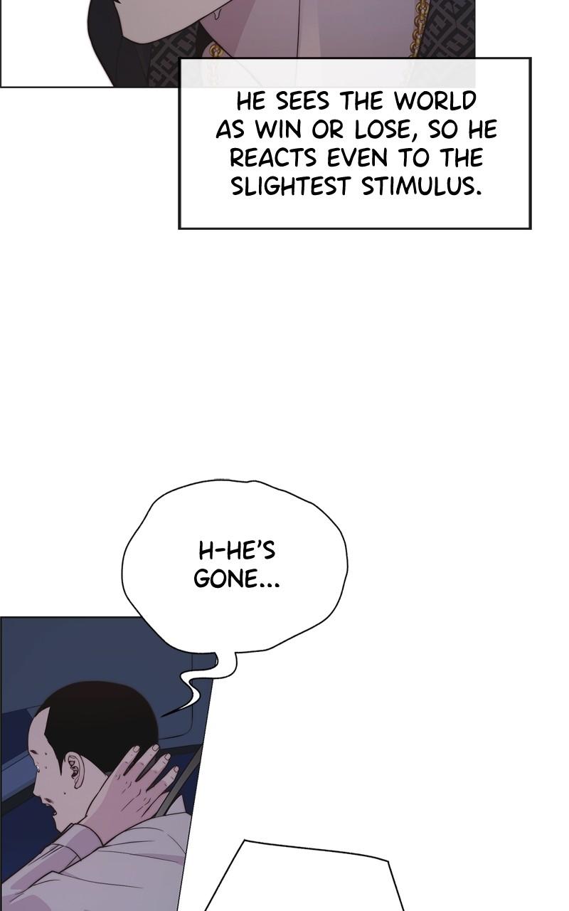 Read A Man's Man Manga Online