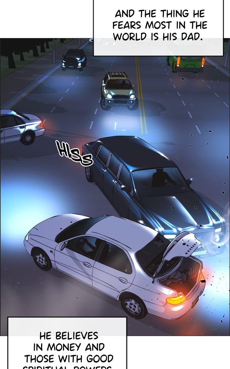 Read A Man's Man Manga Online