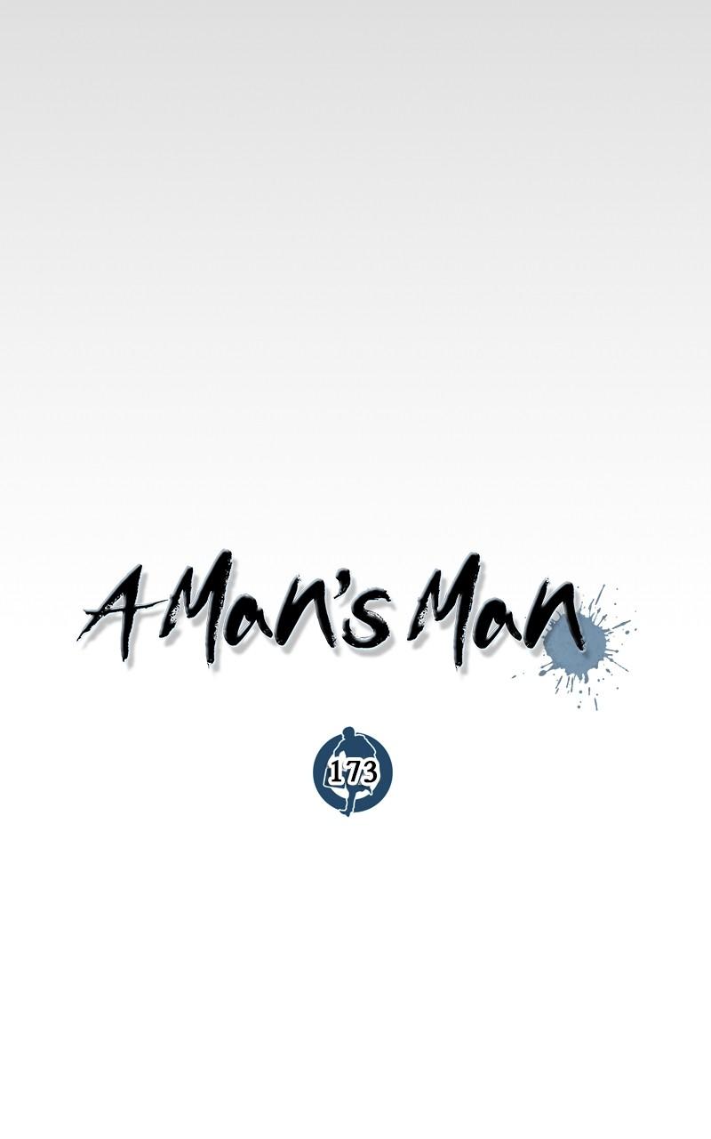 Read A Man's Man Manga Online