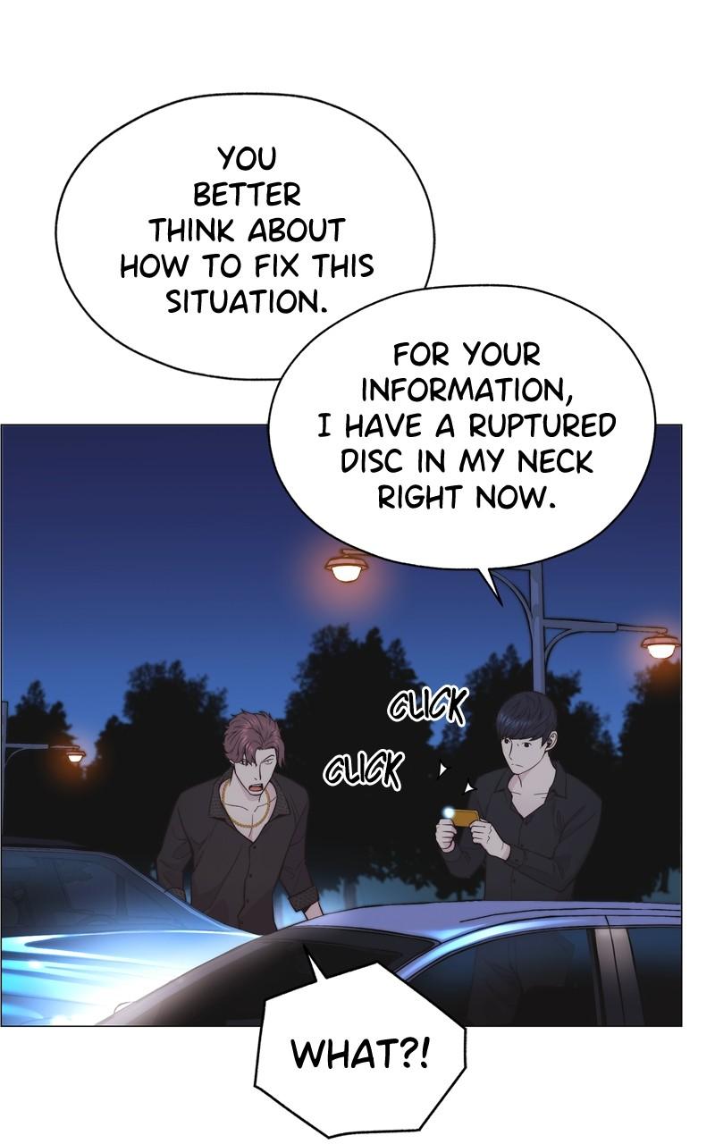 Read A Man's Man Manga Online