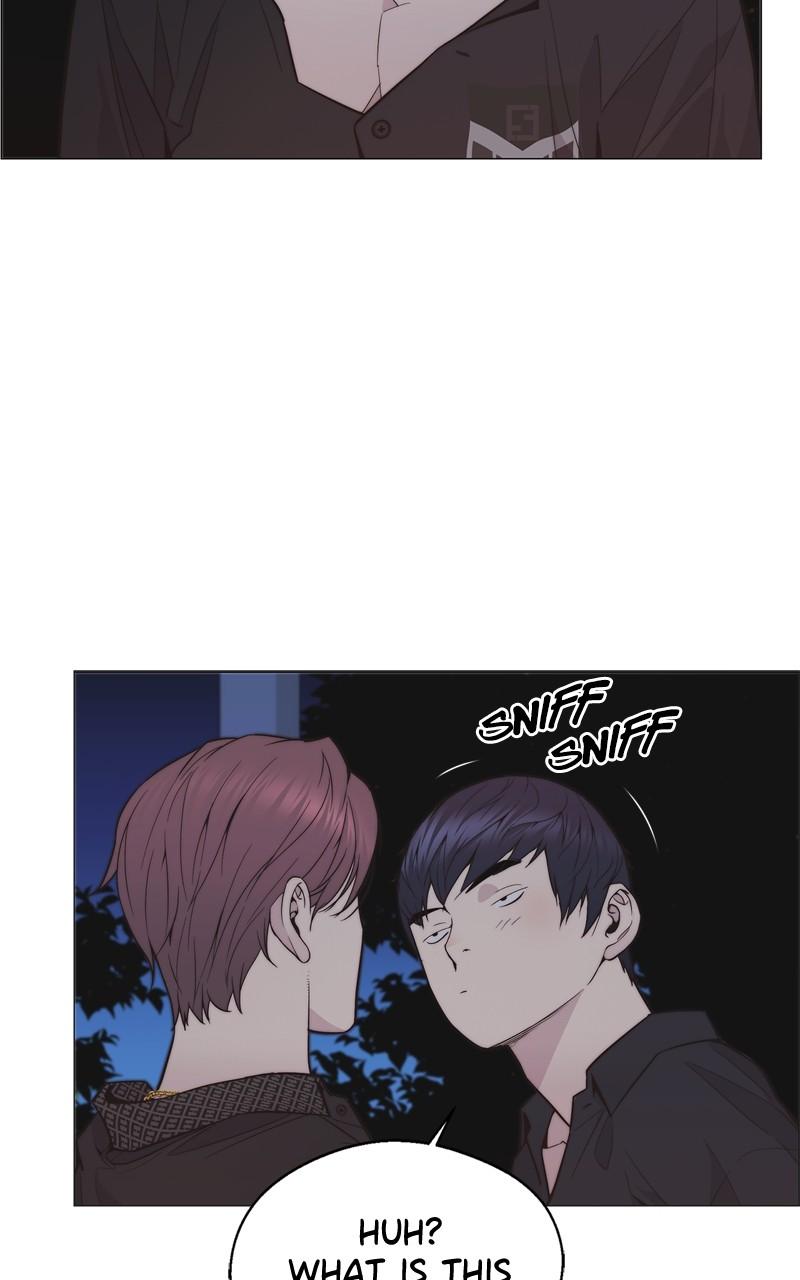 Read A Man's Man Manga Online