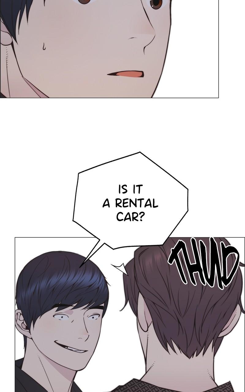 Read A Man's Man Manga Online