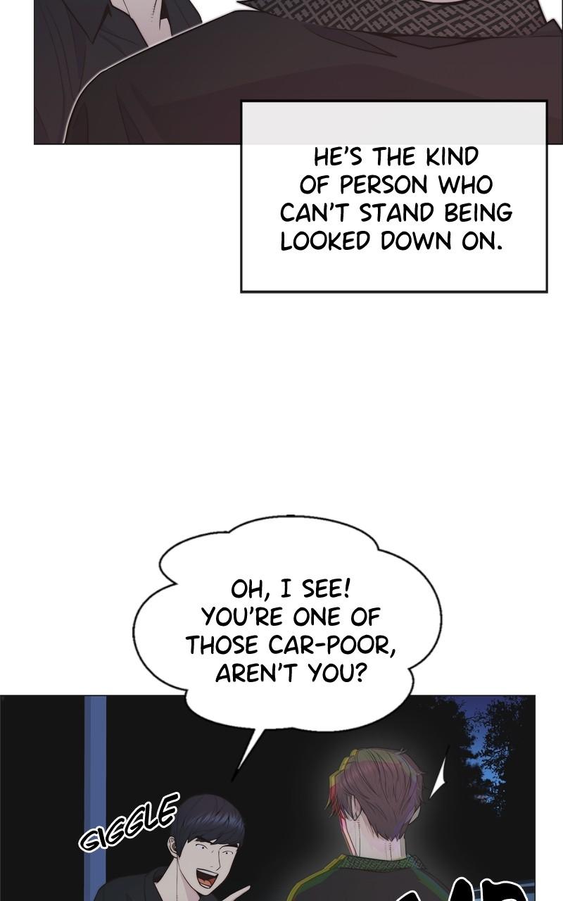 Read A Man's Man Manga Online