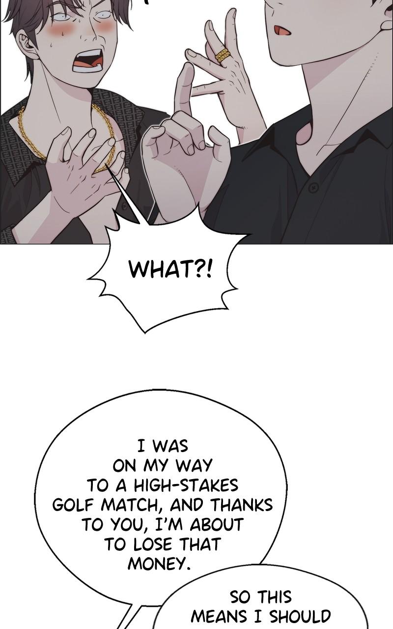 Read A Man's Man Manga Online