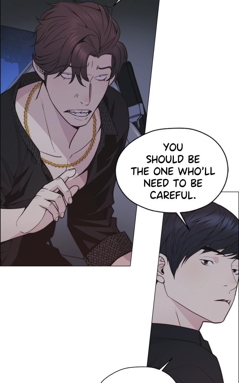 Read A Man's Man Manga Online