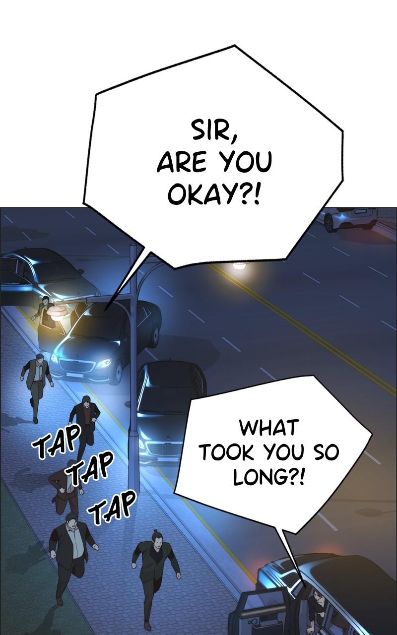 Read A Man's Man Manga Online