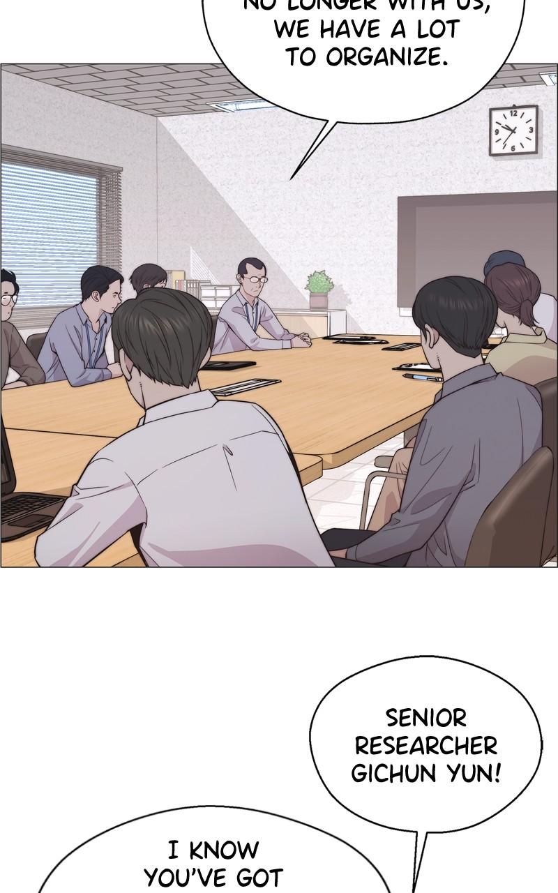 Read A Man's Man Manga Online