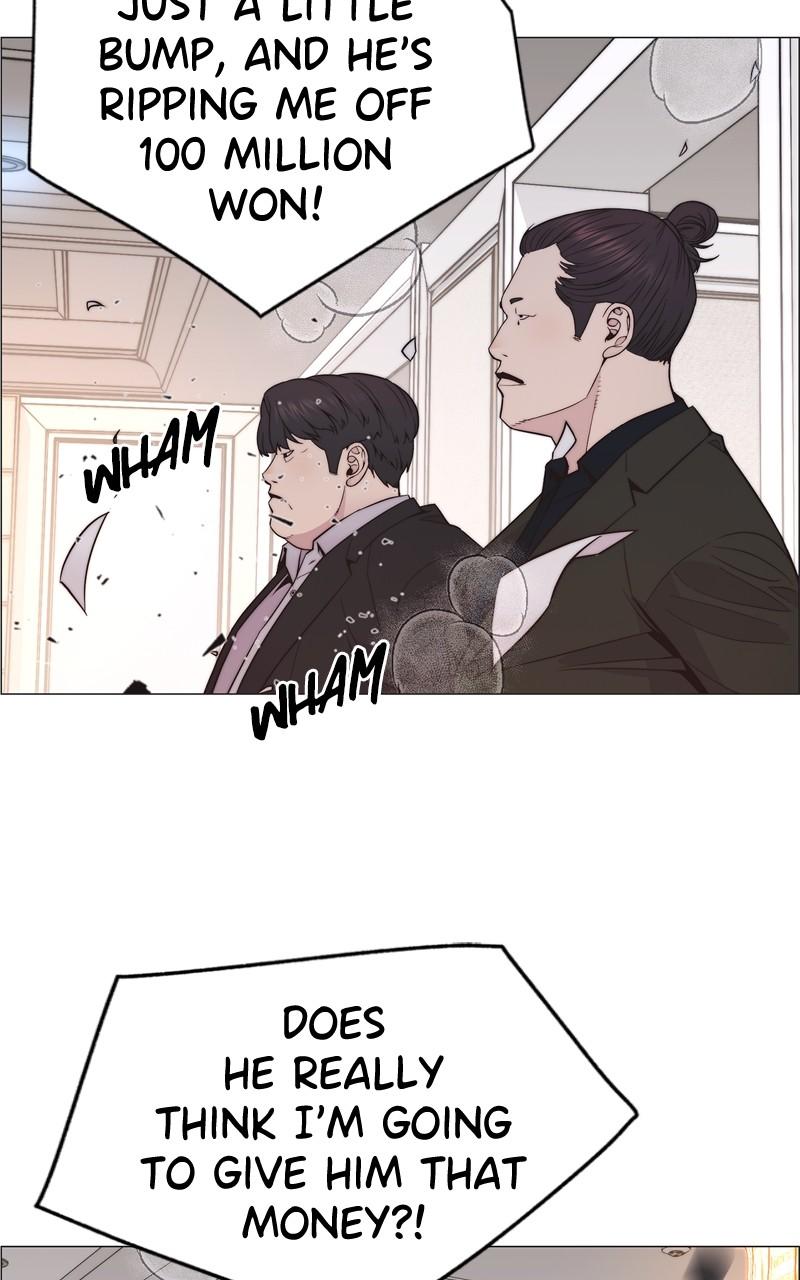 Read A Man's Man Manga Online