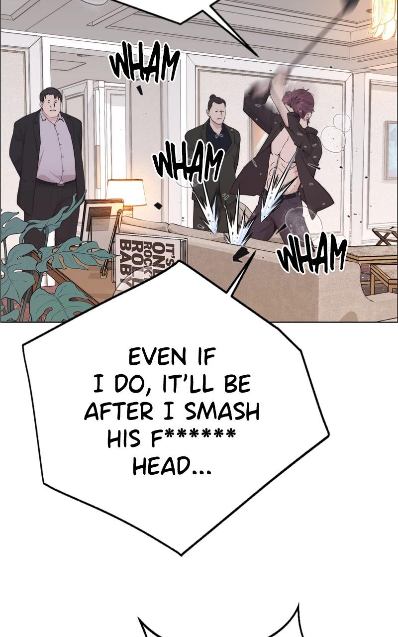 Read A Man's Man Manga Online