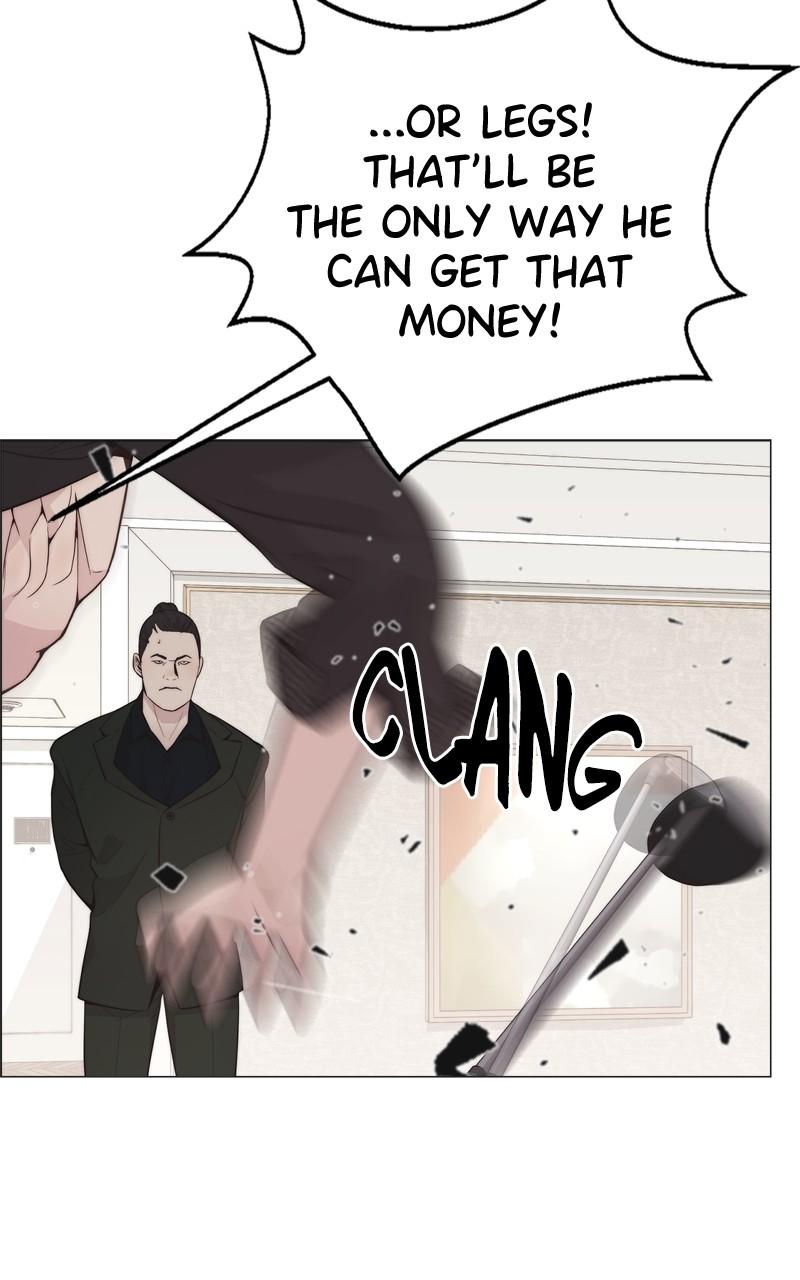 Read A Man's Man Manga Online