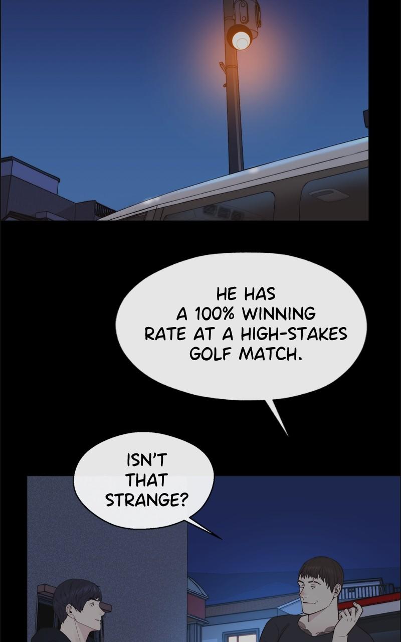 Read A Man's Man Manga Online