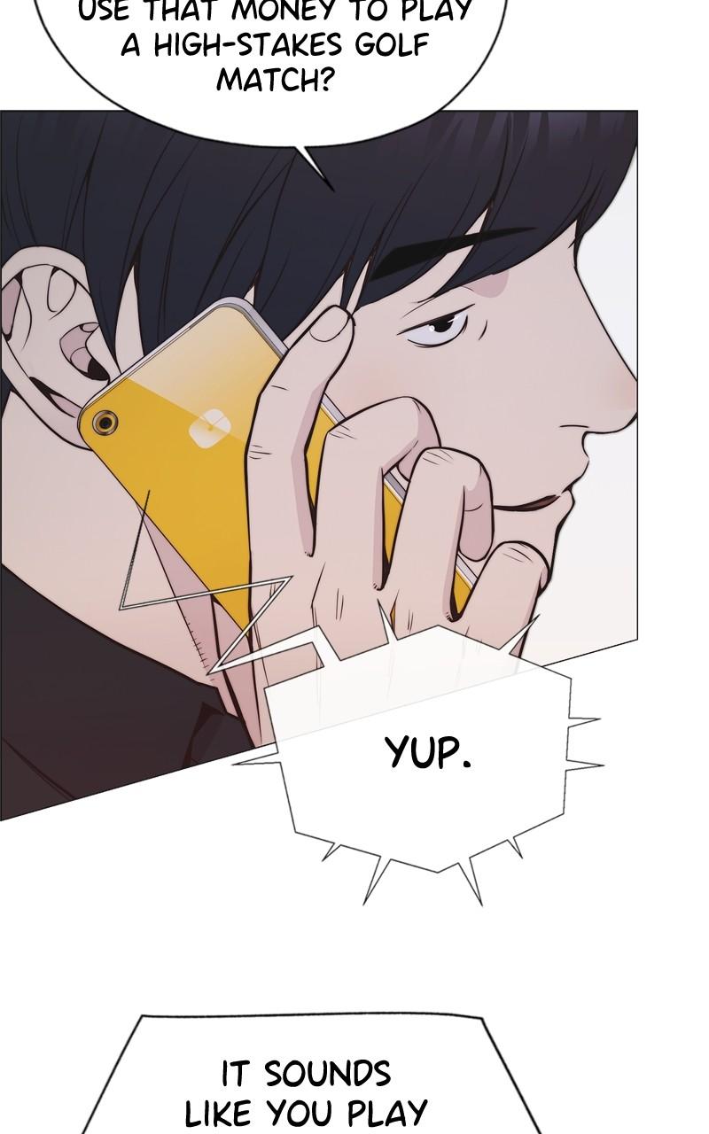 Read A Man's Man Manga Online