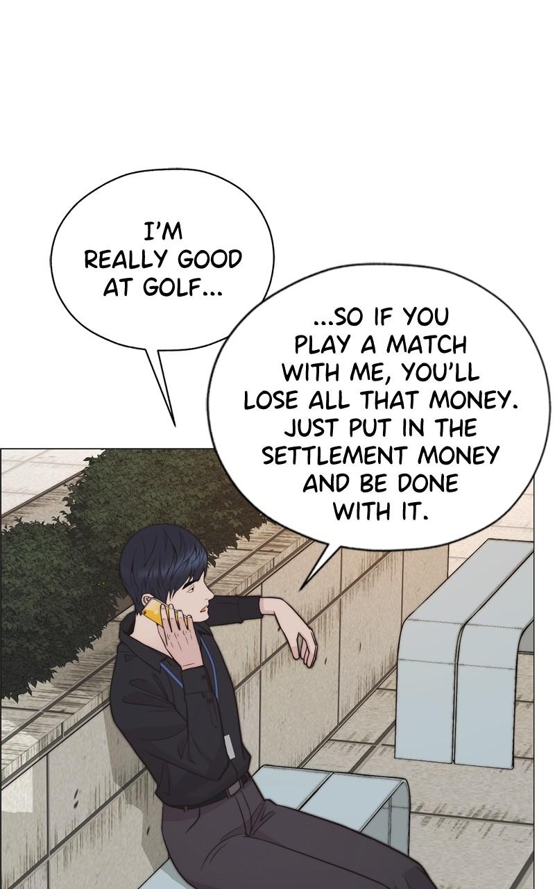 Read A Man's Man Manga Online