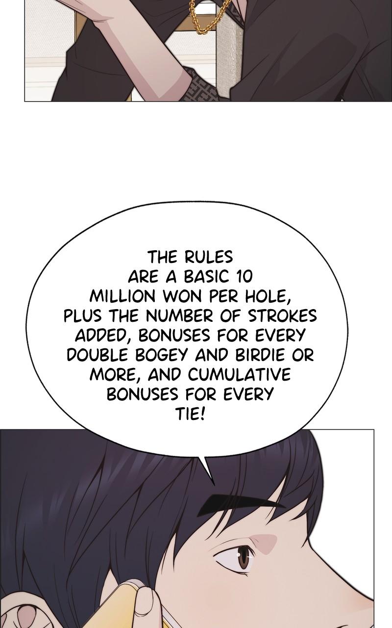 Read A Man's Man Manga Online