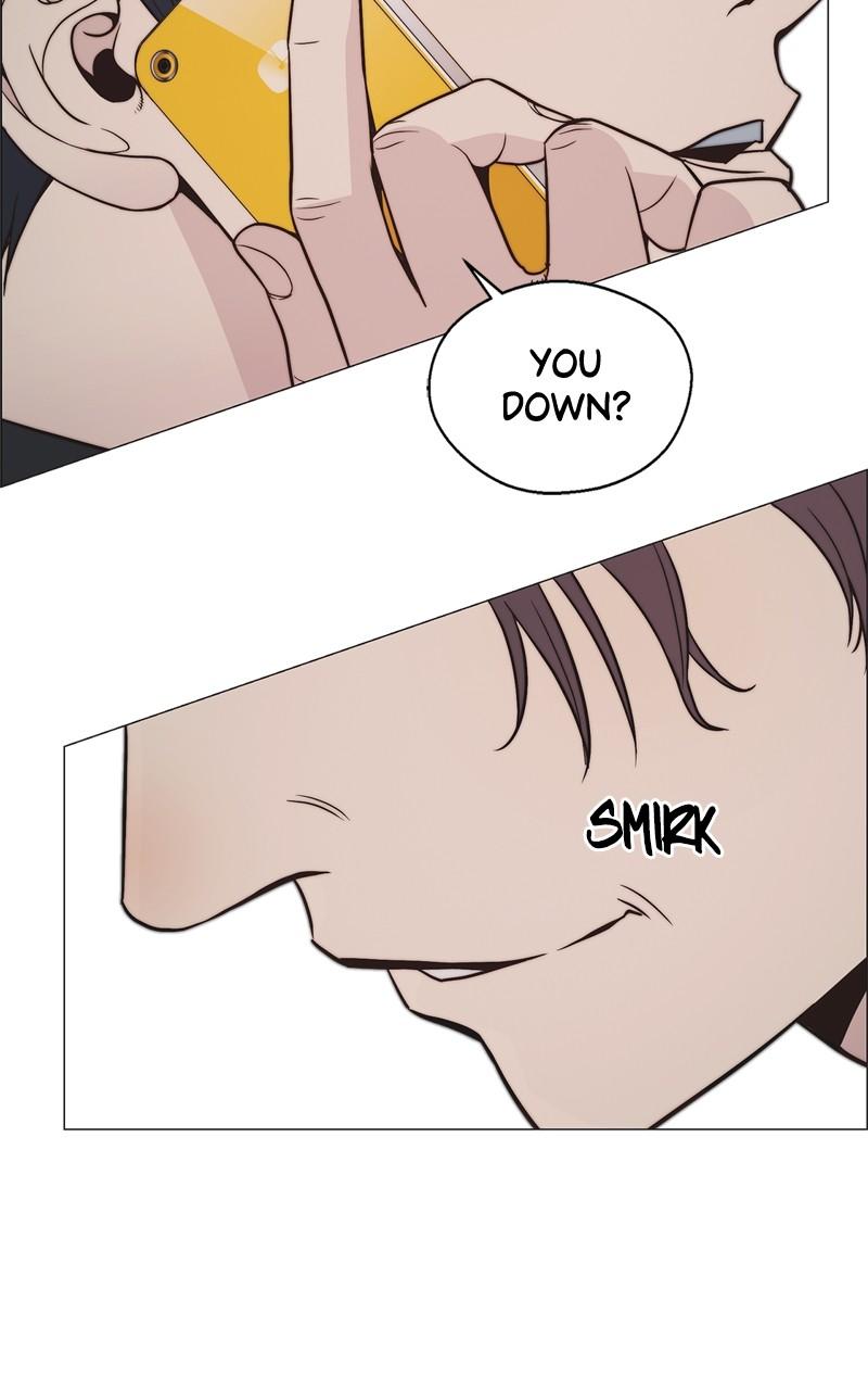 Read A Man's Man Manga Online