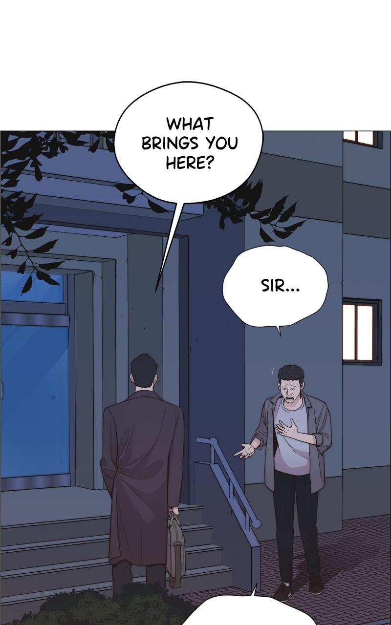 Read A Man's Man Manga Online