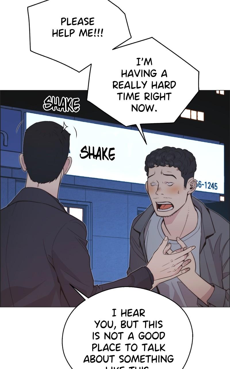 Read A Man's Man Manga Online