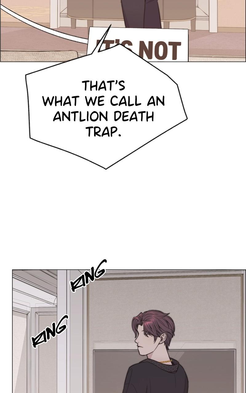 Read A Man's Man Manga Online