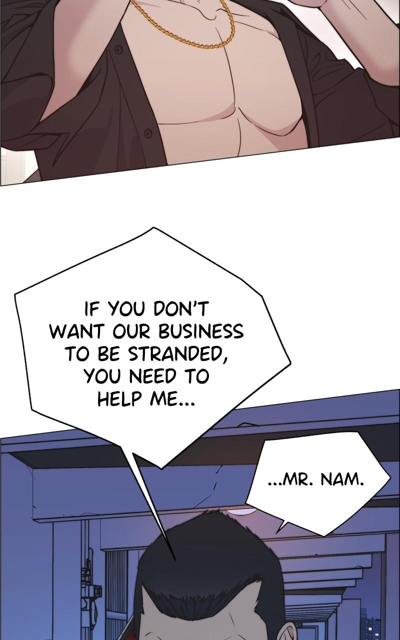 Read A Man's Man Manga Online