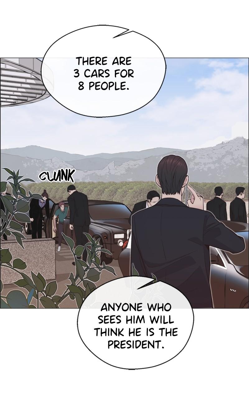 Read A Man's Man Manga Online