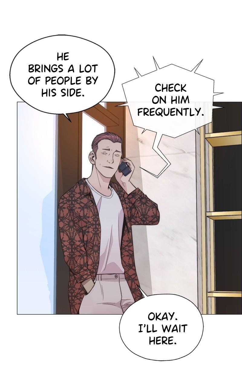 Read A Man's Man Manga Online