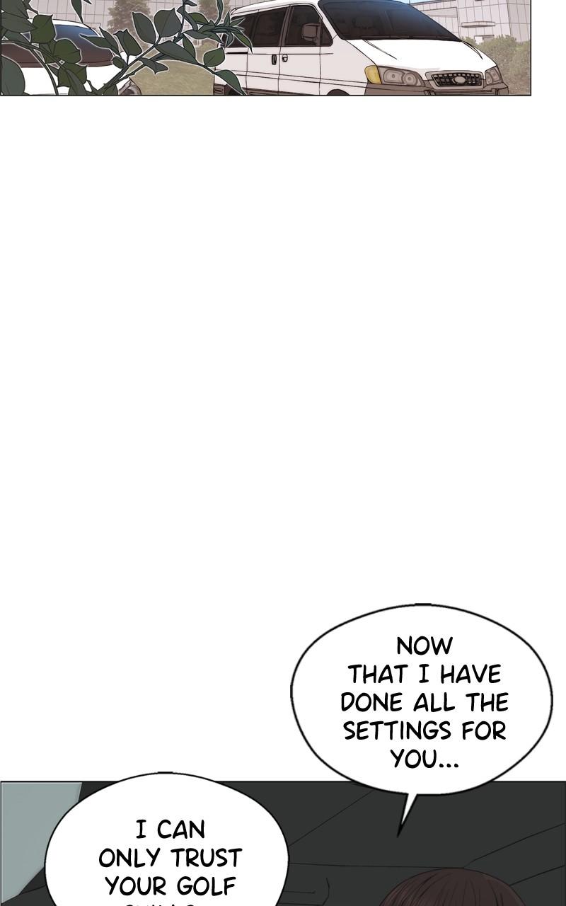Read A Man's Man Manga Online