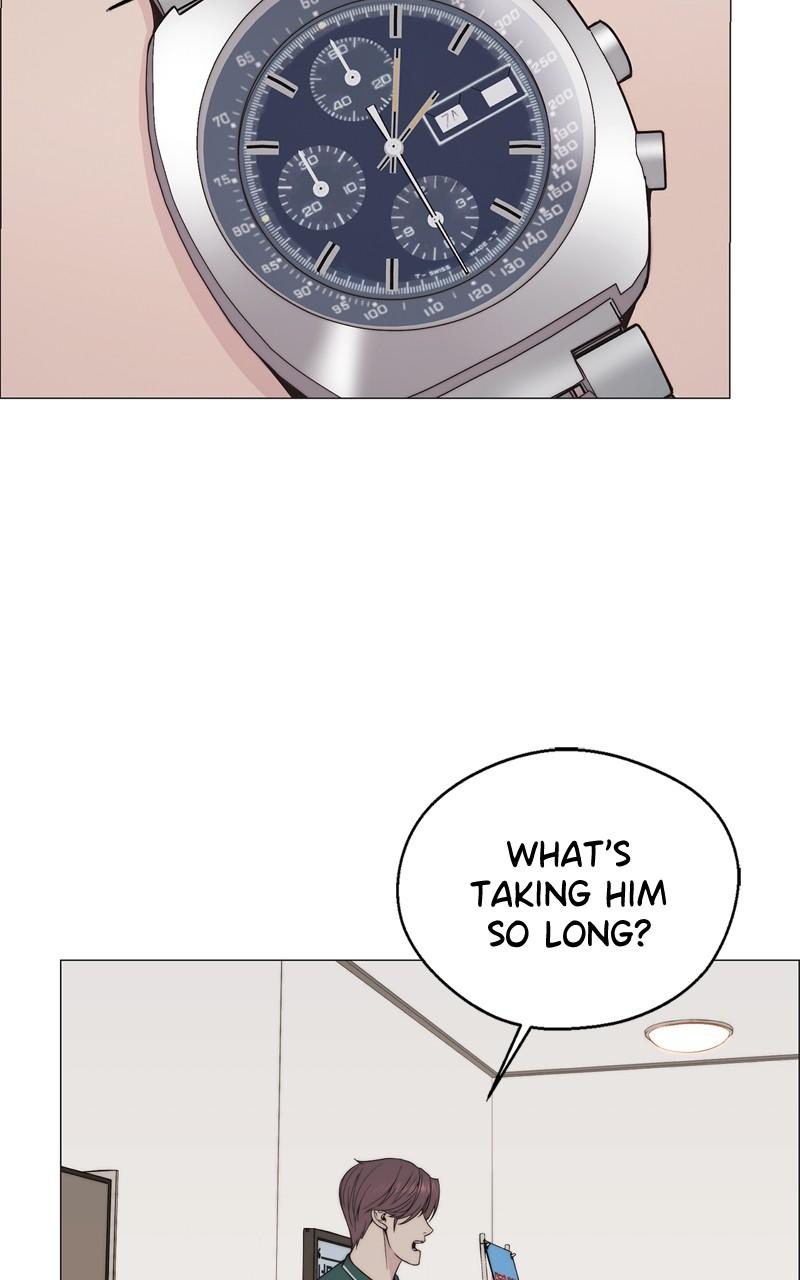 Read A Man's Man Manga Online