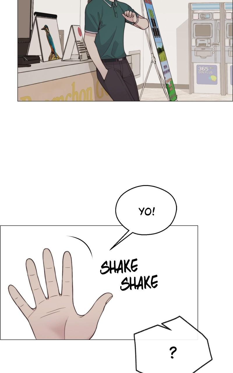 Read A Man's Man Manga Online
