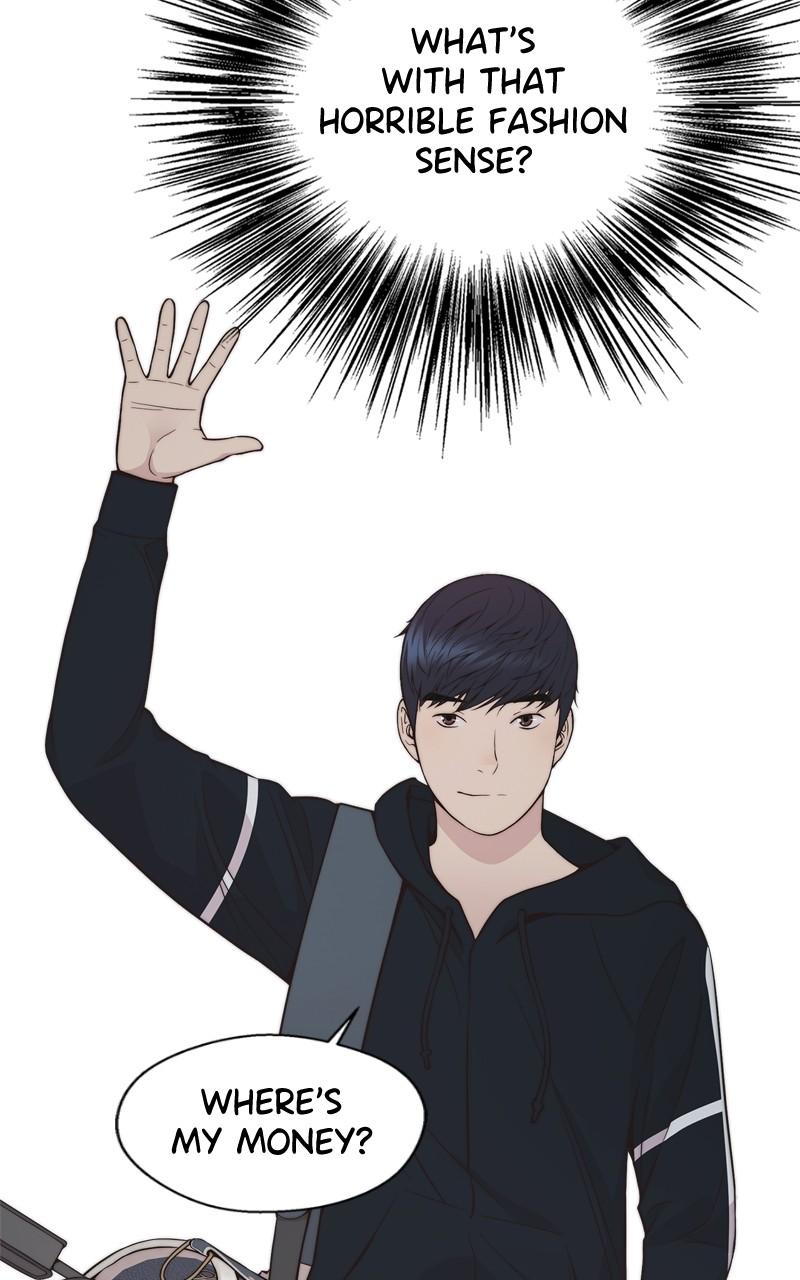 Read A Man's Man Manga Online