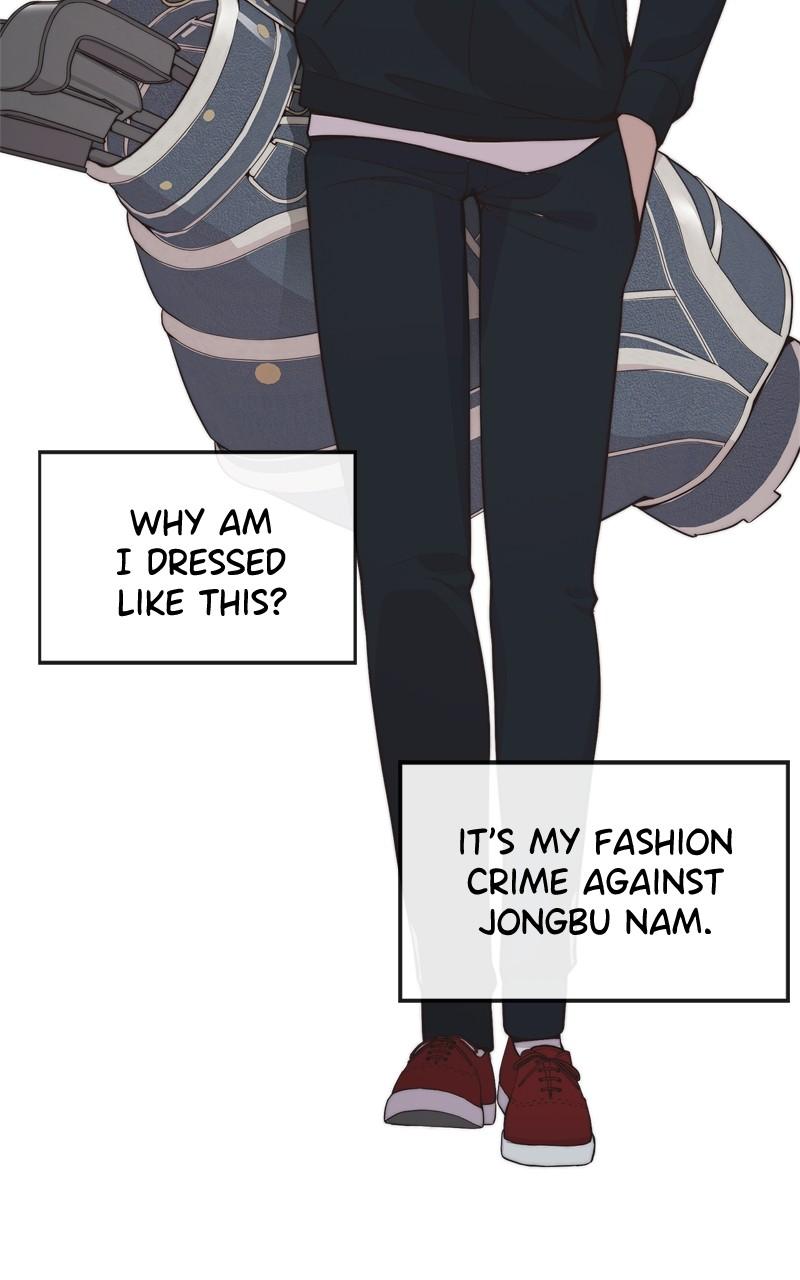 Read A Man's Man Manga Online