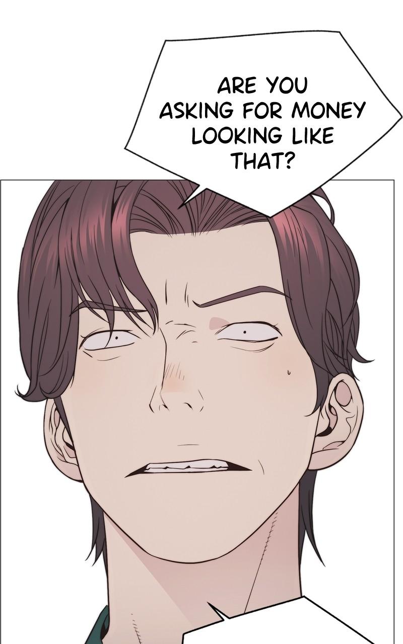 Read A Man's Man Manga Online
