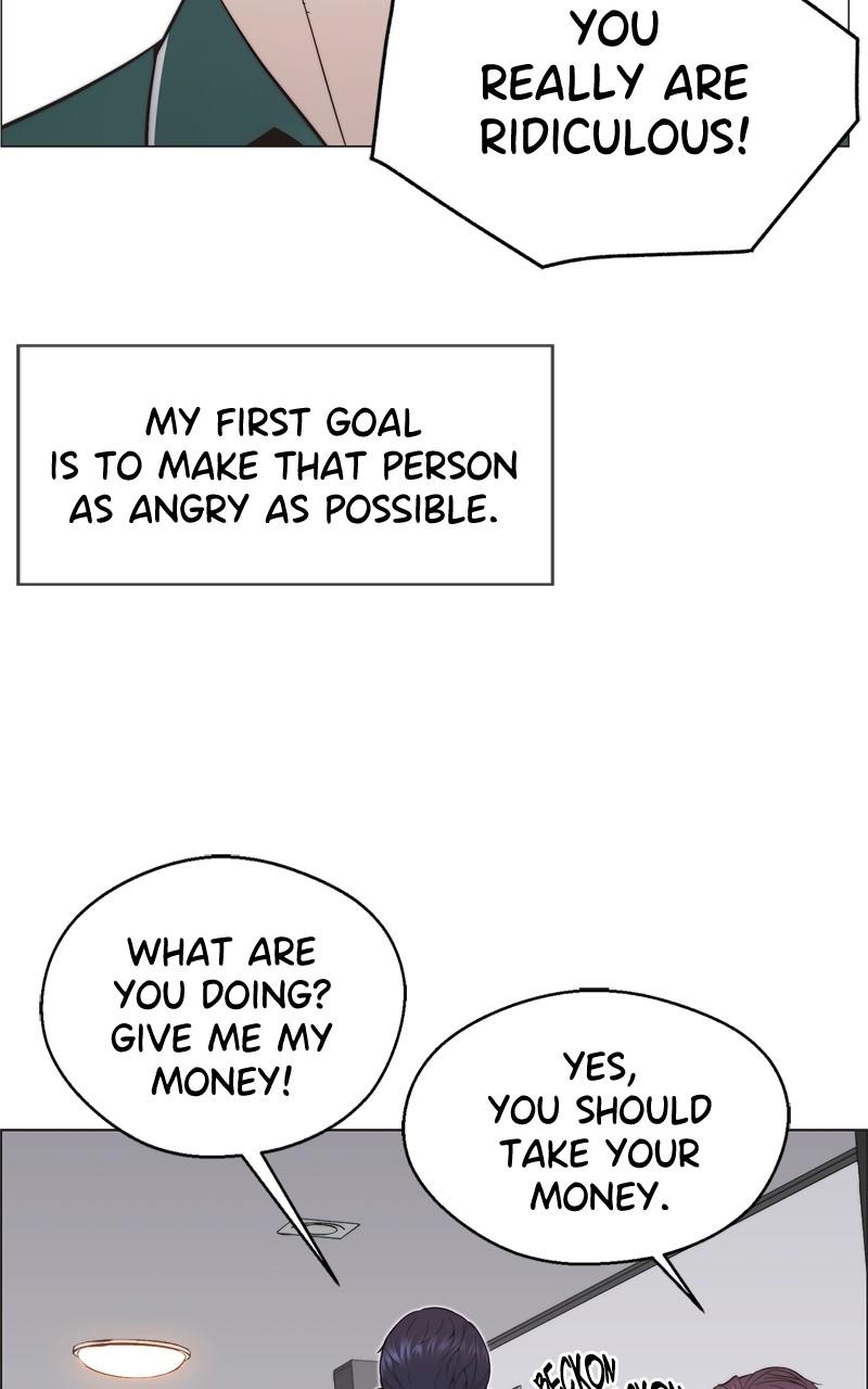 Read A Man's Man Manga Online