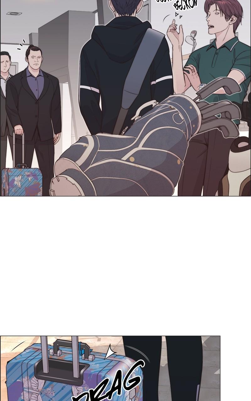 Read A Man's Man Manga Online