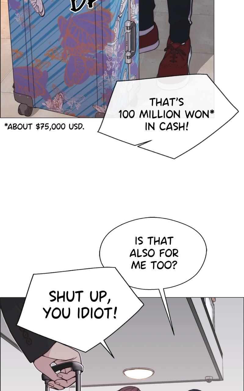 Read A Man's Man Manga Online