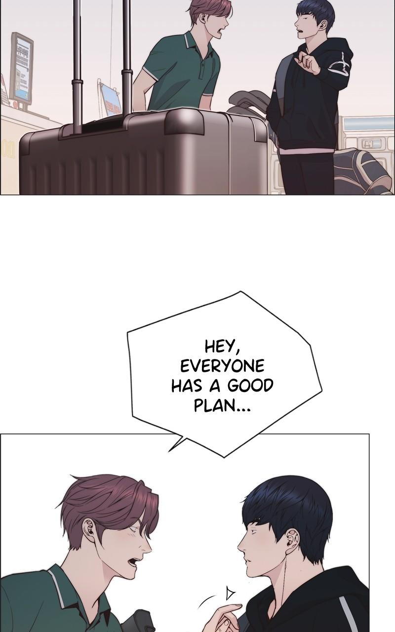 Read A Man's Man Manga Online