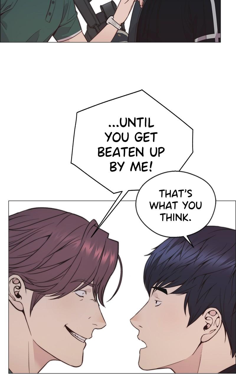 Read A Man's Man Manga Online