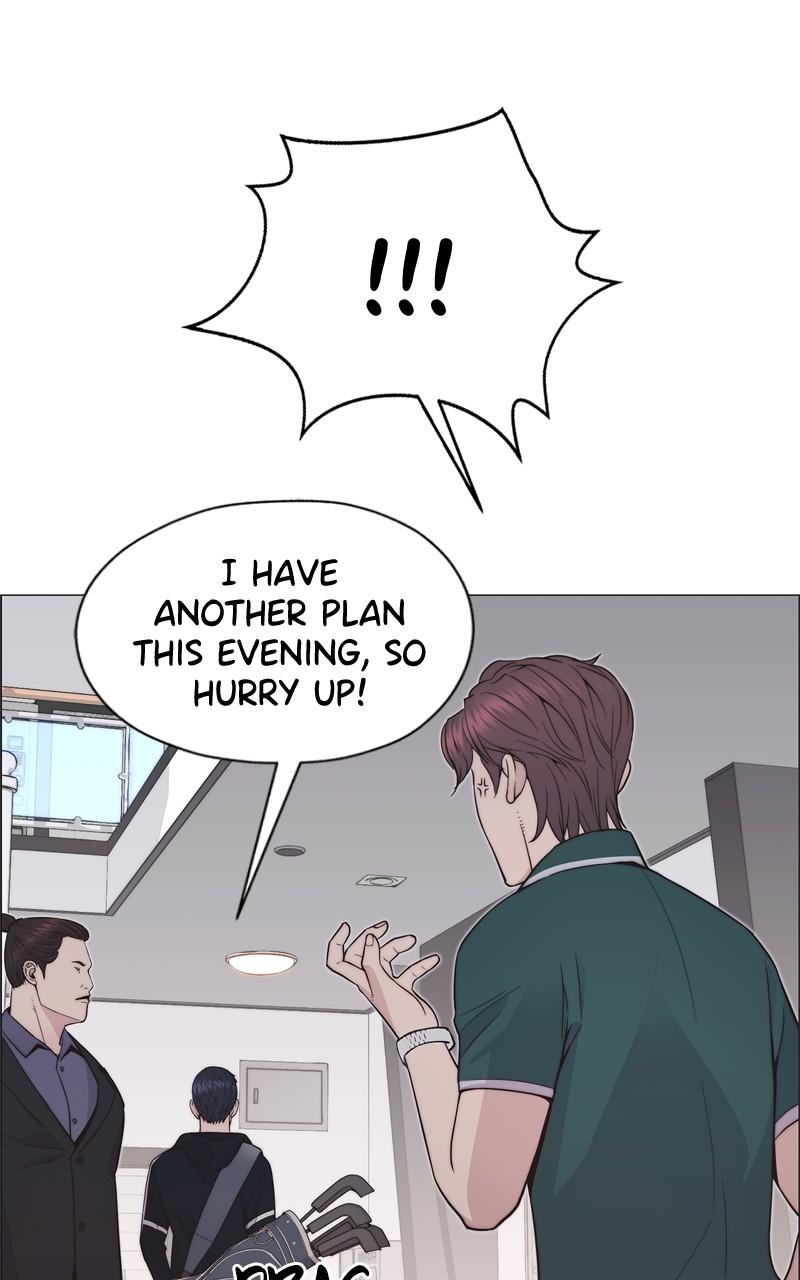 Read A Man's Man Manga Online