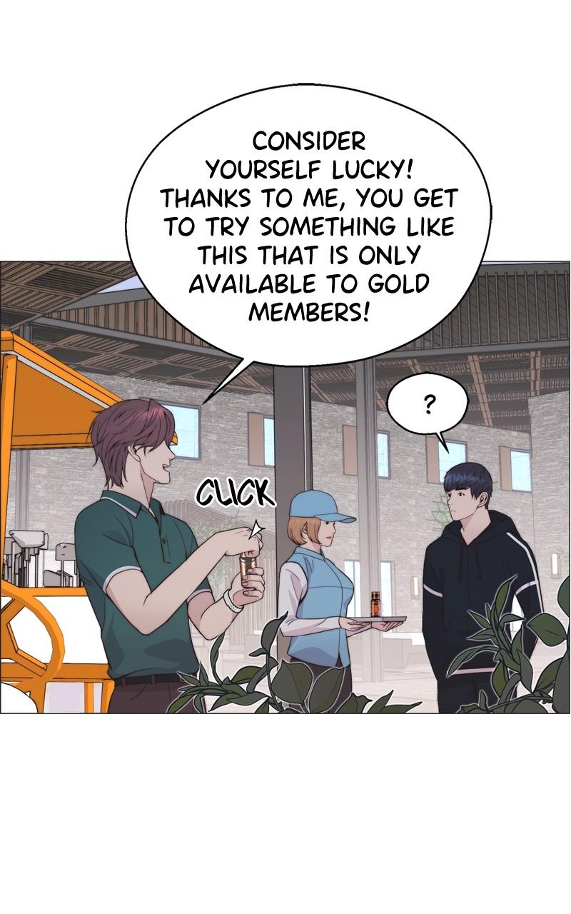 Read A Man's Man Manga Online