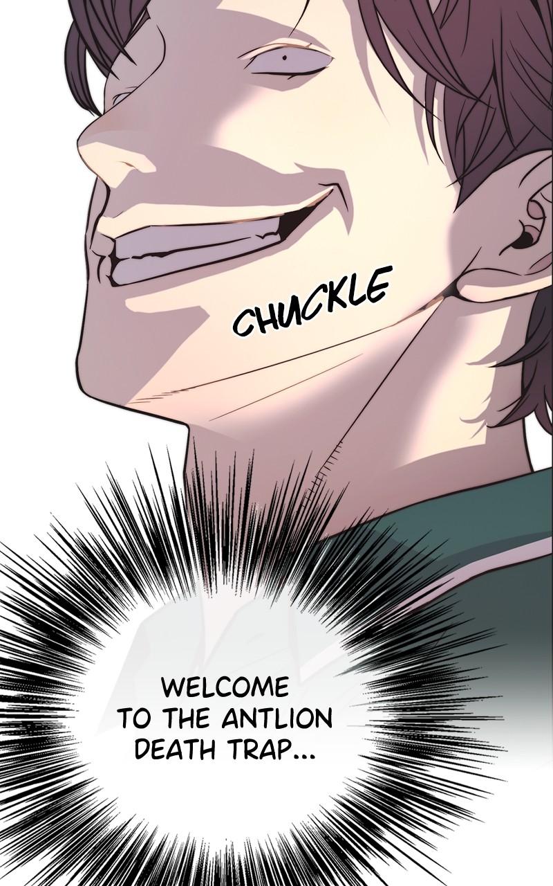 Read A Man's Man Manga Online
