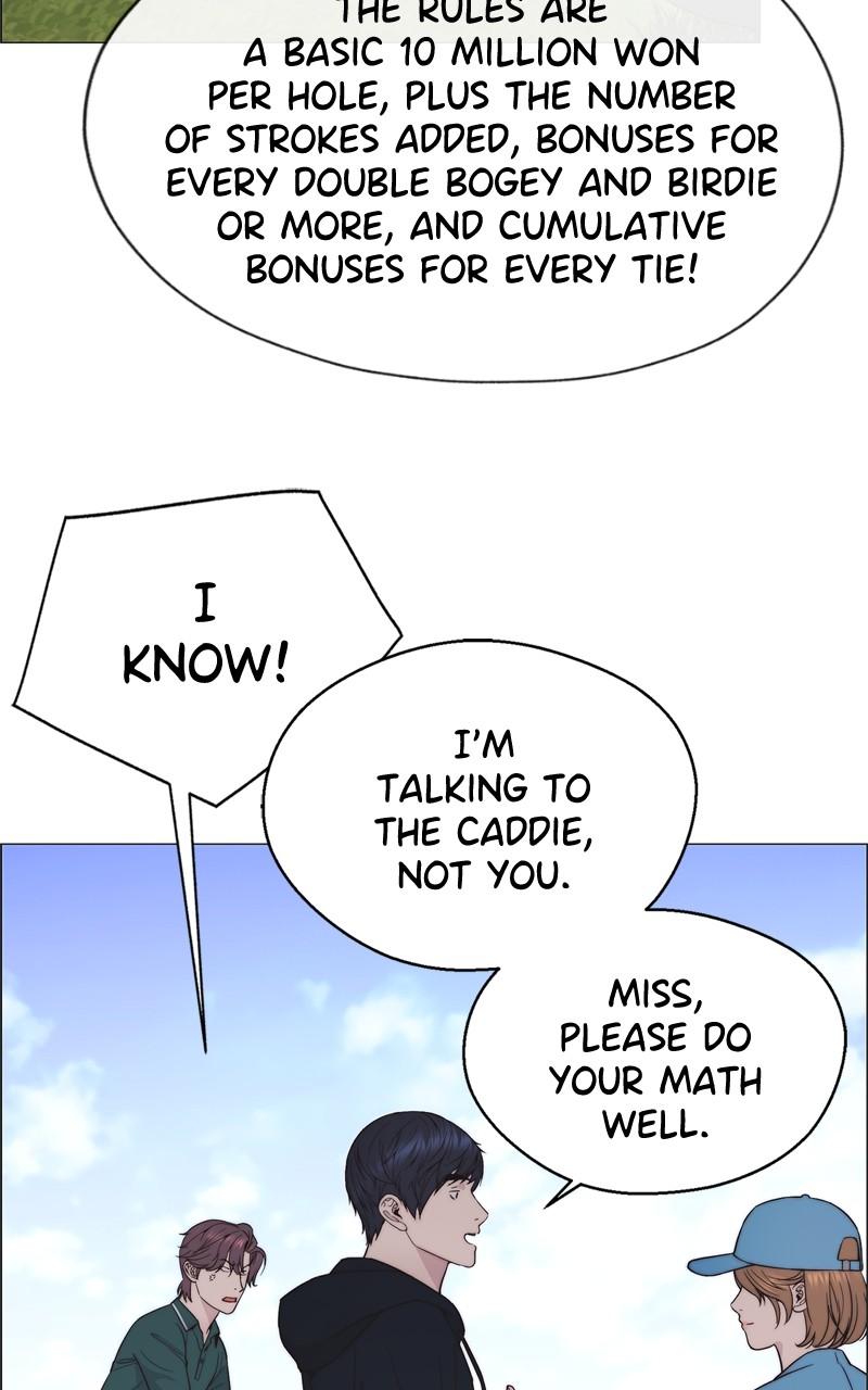 Read A Man's Man Manga Online