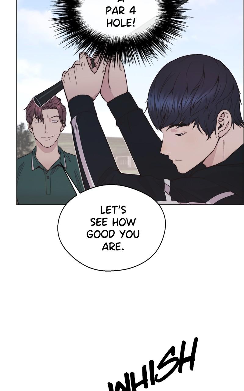 Read A Man's Man Manga Online