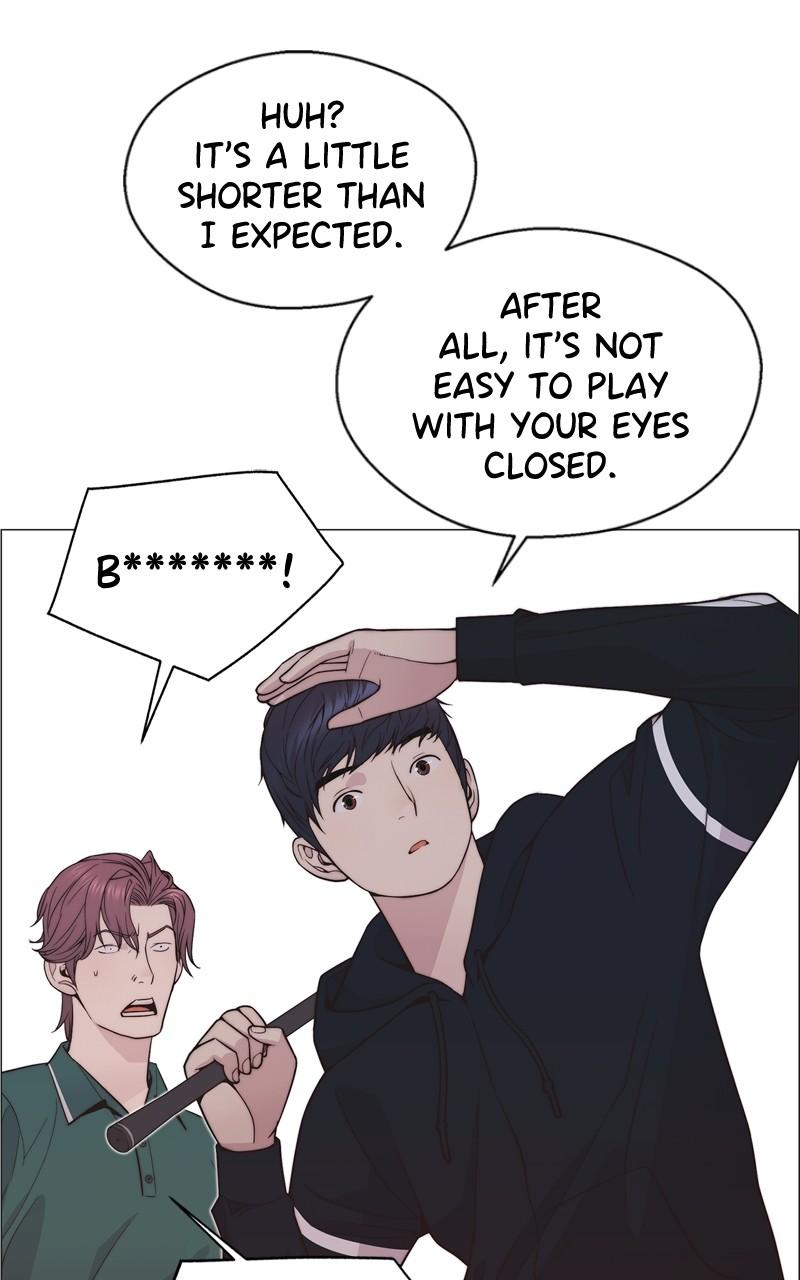 Read A Man's Man Manga Online