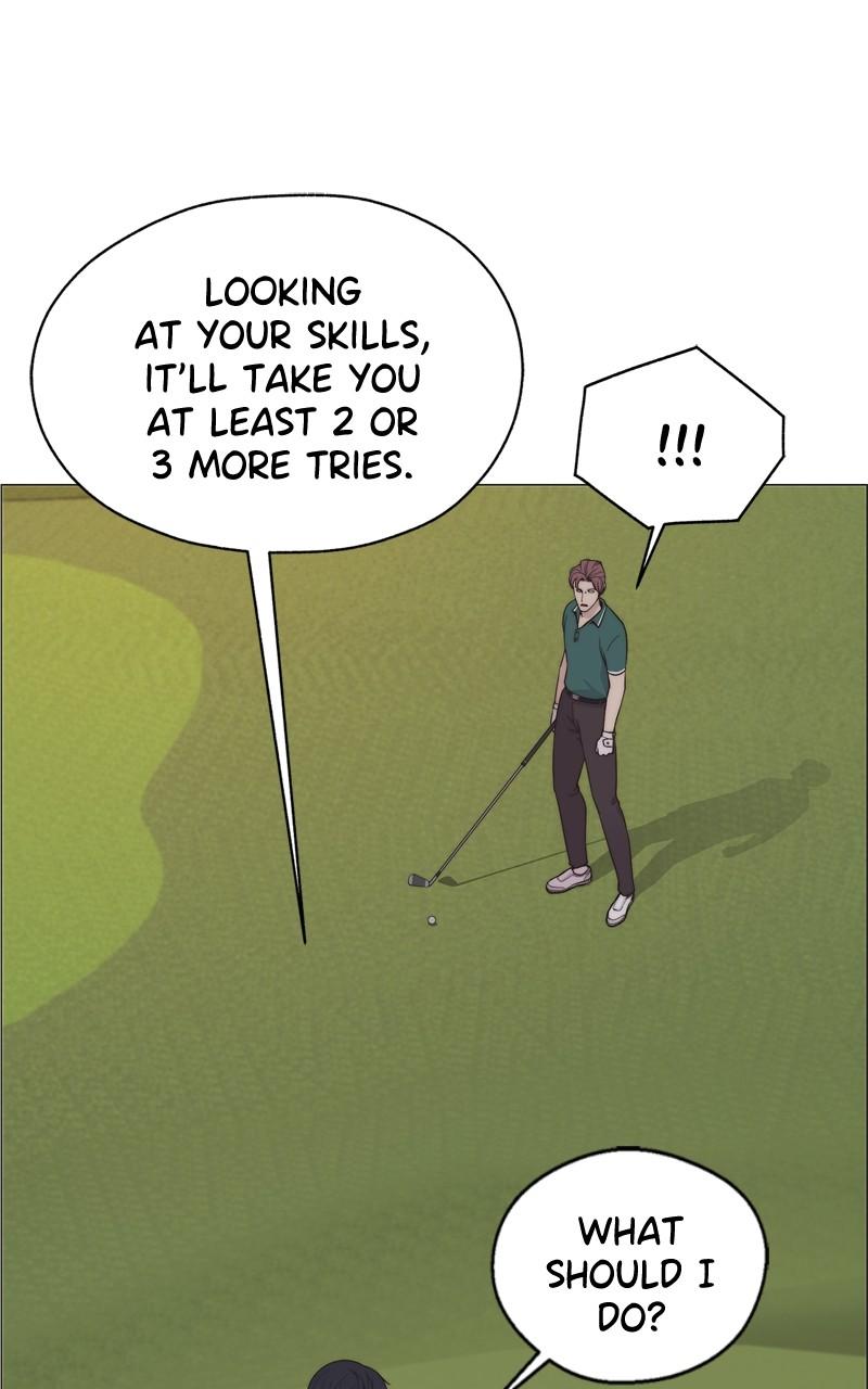 Read A Man's Man Manga Online