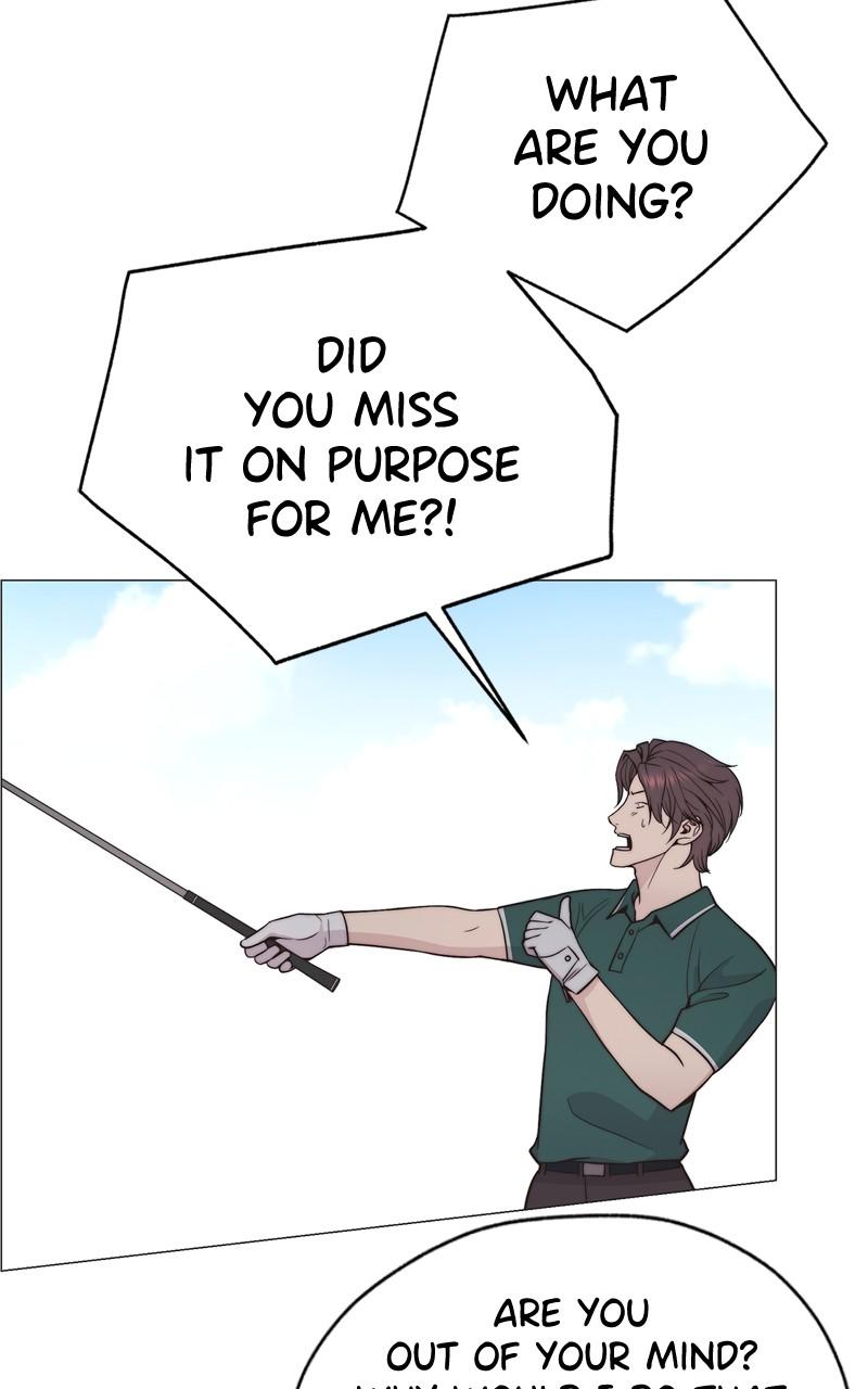 Read A Man's Man Manga Online