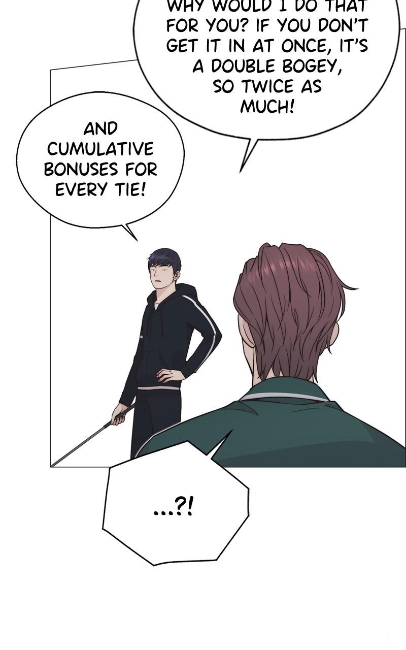 Read A Man's Man Manga Online