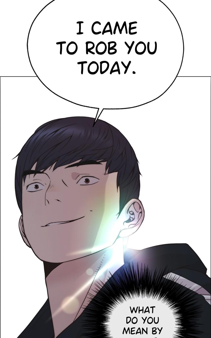 Read A Man's Man Manga Online