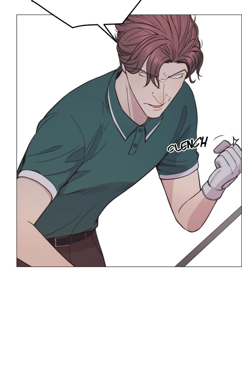 Read A Man's Man Manga Online