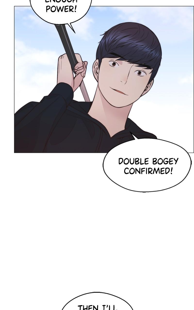 Read A Man's Man Manga Online
