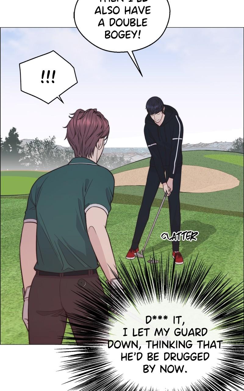 Read A Man's Man Manga Online
